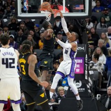 Russell Westbrook : De MVP du Thunder à légende du salaire minimum, il continue de se forger une identité